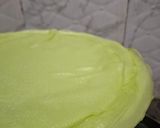 Foto langkah ke 5 dari resep Risol Mayo Matcha Sweet Corn Cheese.
