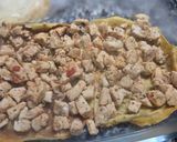 Foto del paso 2 de la receta: Lasaña Completa