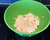 A picture of step 15 of Manoushe (منقوشه) - Lebanese Flatbread with Toppings.