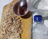 Foto langkah ke 3 dari resep Empleng Singkong.