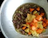 Foto langkah ke 4 dari resep Japanese Curry - instant.