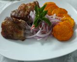 Foto del paso 4 de la receta: Chicharrón de chancho (cerdo)