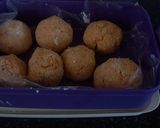 Foto del paso 6 de la receta: Albóndigas de porotos de soja