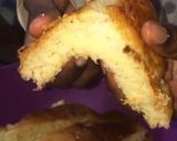 Foto do passo 9 de Pão doce de coco ralado