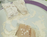 Foto del paso 2 de la receta: Merluza en salsa de champiñones