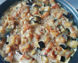 Foto del paso 6 de la receta: Tortilla de berenjena