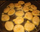 A picture of step 2 of Kunun tsamiya da kosai.