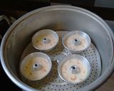 Foto langkah ke 4 dari resep Nangka Kukus Tepung Beras.