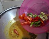 Foto langkah ke 6 dari resep Pesmol Ikan Kakap.