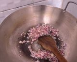 Foto langkah ke 1 dari resep Sup Tahu Telur.