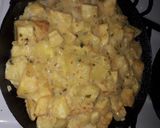 Foto del paso 4 de la receta: Tortilla de papas
