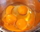 Angol citromkrém - Lemon curd recept fázis 3 fotója