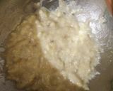 A picture of step 1 of Peanut Banana Oatmeal Cooker Cookies.