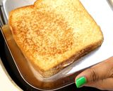 A picture of step 10 of Peanut Sandwich.