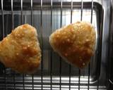 仙台味噌烤飯糰食譜步驟2照片