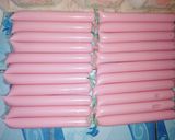 Foto langkah ke 5 dari resep Ice Pensil Coconut.