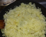Foto del paso 1 de la receta: Sopa paraguaya húmeda