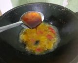 Foto langkah ke 4 dari resep ❤️Tahu Saus Mentega.