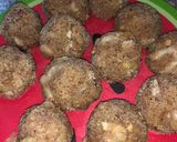 Foto del paso 7 de la receta: Albóndigas al horno con salsa de tomate