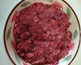 Foto del paso 2 de la receta Salchichas de pollo caseras
