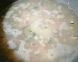A picture of step 6 of 303 🍚Creamy Zucchini and Speck Risotto 🥓.