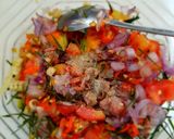 Foto langkah ke 1 dari resep Sambal Matah Syegerrr.