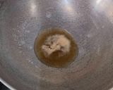 A picture of step 2 of Black Rice One-Pot.