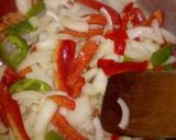 Foto del paso 1 de la receta: Calamares en salsa