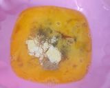 Foto langkah ke 2 dari resep Martabak mie.