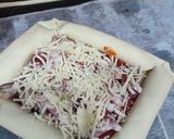 Foto del paso 5 de la receta Hojaldre con sorpresa