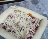 Foto del paso 5 de la receta: Hojaldre con sorpresa