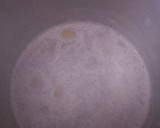 Foto del paso 1 de la receta: Crema Pastelera