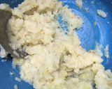 Foto langkah ke 1 dari resep Long potato.