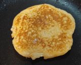 Túrós minipalacsinta 🥞 recept fázis 4 fotója