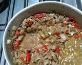 Foto del paso 2 de la receta: Guisote de quinoa y carne