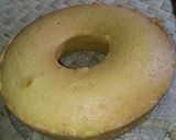 Foto langkah ke 3 dari resep Bolu labu kuning simple banget.