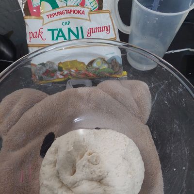 Langkah 3
