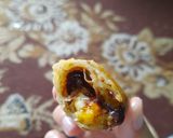 Foto langkah ke 2 dari resep Pisang Cokelat (Piscok) Lumeerrr.