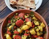 Mix sabzi recipe step 7 photo