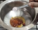 A picture of step 2 of Keri Ki Chutney (guramba).