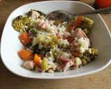 Foto del paso 6 de la receta: Guiso asopado