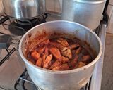 Foto del paso 8 de la receta: Torta italiana de manzana 🍎🍎