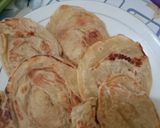 Foto langkah ke 4 dari resep Roti Canai.