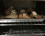 Foto del paso 4 de la receta: Pollo al horno