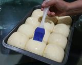 Foto langkah ke 8 dari resep Roti Sobek.