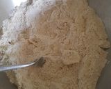 Foto del paso 1 de la receta: Scones integrales con suero de leche