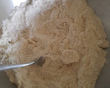 Foto del paso 1 de la receta: Scones integrales con suero de leche