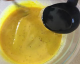 Foto del paso 8 de la receta: Macarrones estilo carbonara |¡Sin nata!