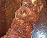 Foto del paso 3 de la receta: Lomo de cerdo en salsa agridulce