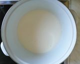 Opera szelet recept fázis 8 fotója
